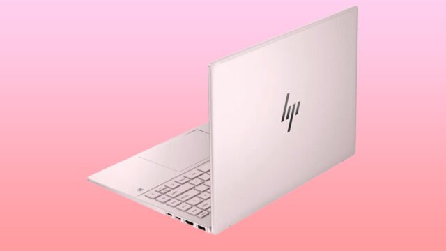 2,8K OLED ekran ve RTX 3050: HP Pavilion Plus 14 ve 16 tanıtıldı!