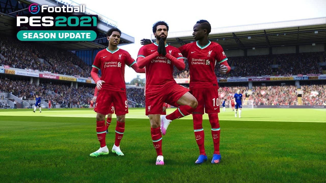 pes 2021 en iyi takımlar liverpool