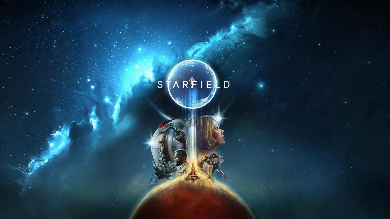 Starfield, çıkar çıkmaz 1 milyon eşzamanlı oyuncu sınırını aştı