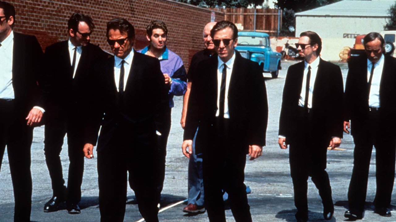 Tarantino son filminde her şeyin başladığı yere dönüyor