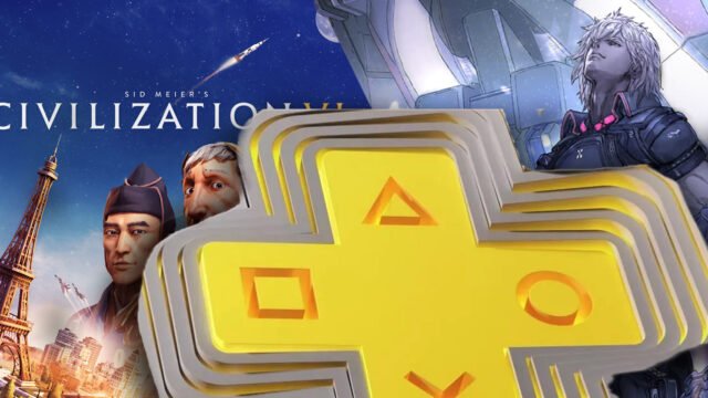 Beklenen oldu: İşte Eylül ayı ücretsiz PlayStation Plus Extra ve Premium oyunları