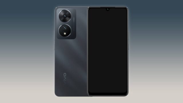 120 Hz ekran ve OIS kamera: Vivo T2 Pro’nun işlemcisi lansman öncesi açıklandı!