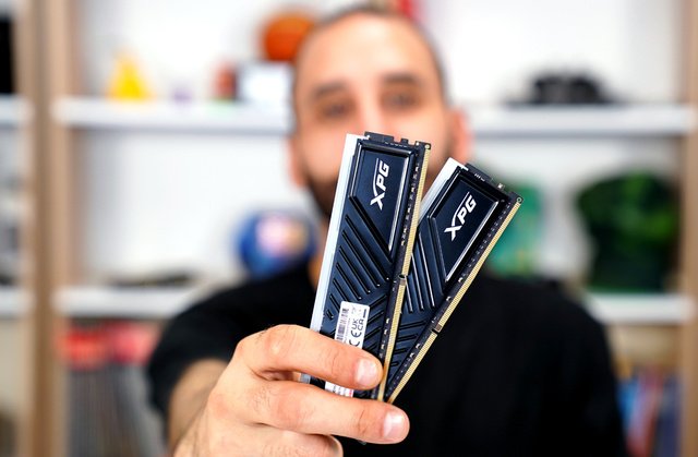 DDR4 mü, Yoksa DDR5 mi Tercih Etmeli? Hızlı ve Uygun Fiyatlı DDR5 RAM Seçeneği