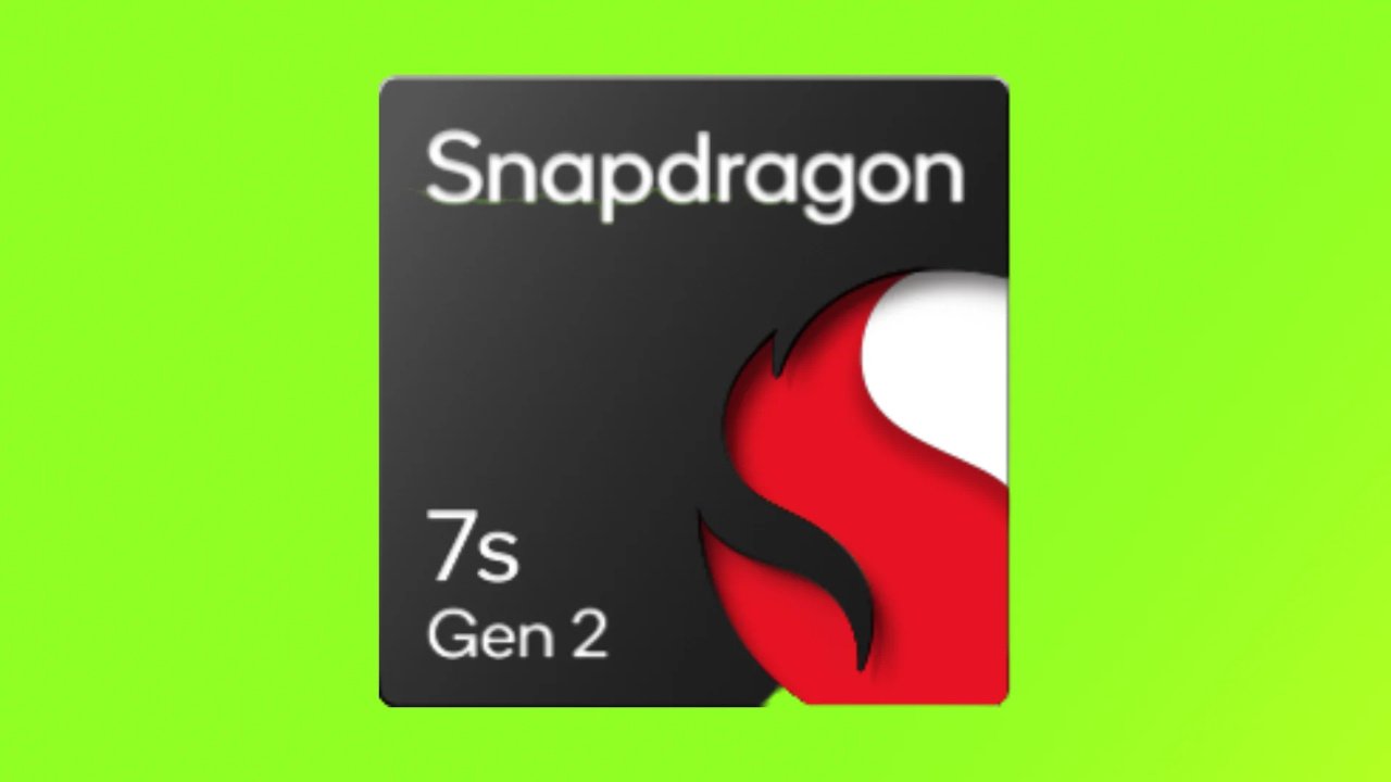 Qualcomm'dan bir yeni işlemci daha: Snapdragon 7s Gen 2 tanıtıldı; işte özellikleri...
