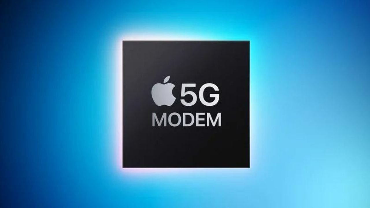 Bu kez olmadı Apple, Qualcomm'un üç yıl gerisinde!