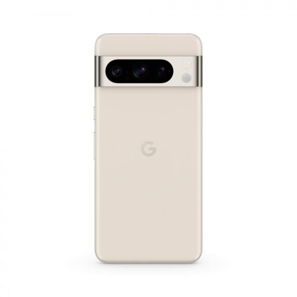 Google Pixel 8 4