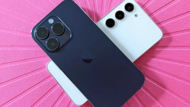 iPhone 15 ve Galaxy S23 karışımı: Meizu 21 ortaya çıktı!