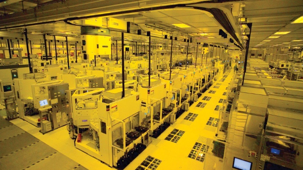 TSMC 2nm