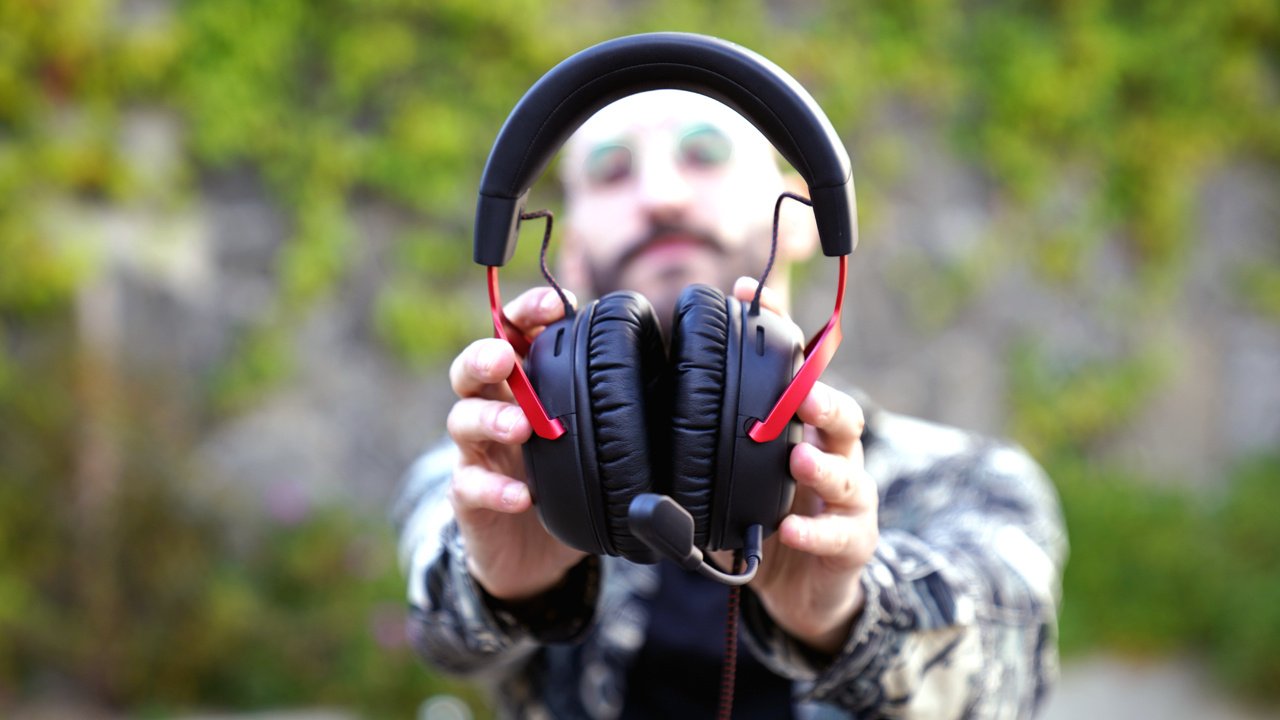 HyperX Cloud III İnceleme