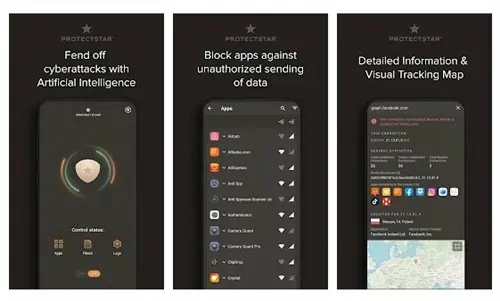 en iyi android güvenlik duvarı
