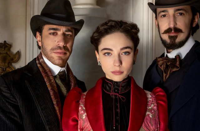 Rotten Tomatoes'ta %100 puan tam alan üç Netflix dizisi