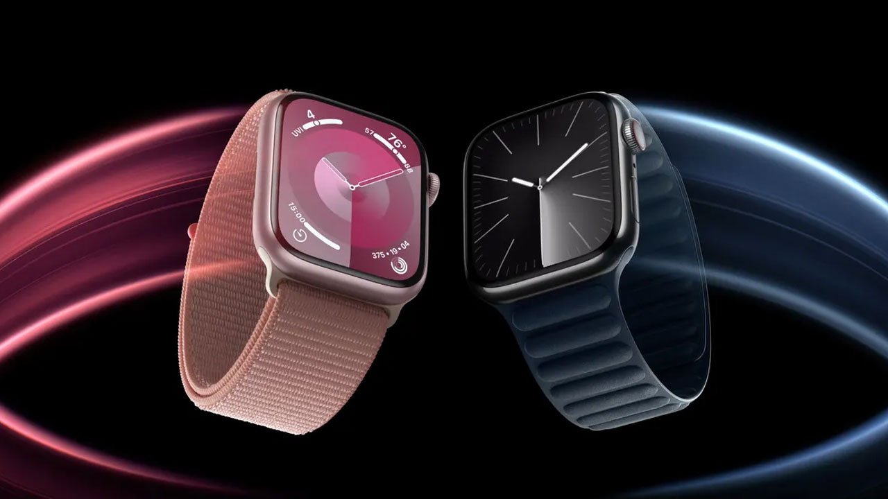 Apple Watch Series 9 ve Apple Watch Ultra 2 resmi olarak tanıtıldı; işte özellikleri ve fiyatı