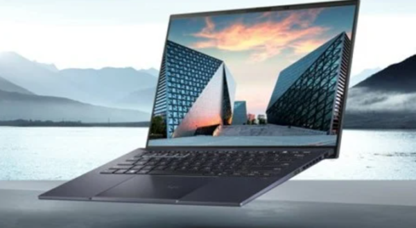 Asus ExpertBook