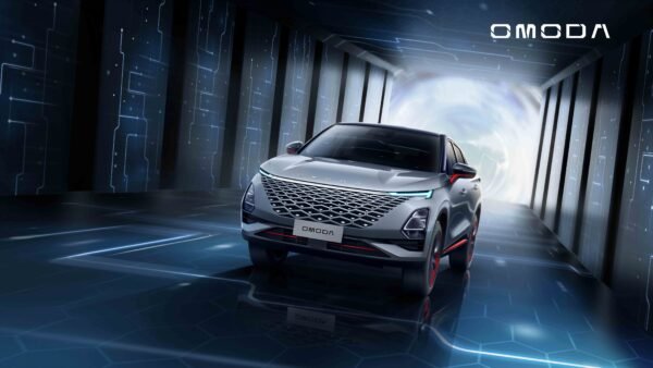  Chery group