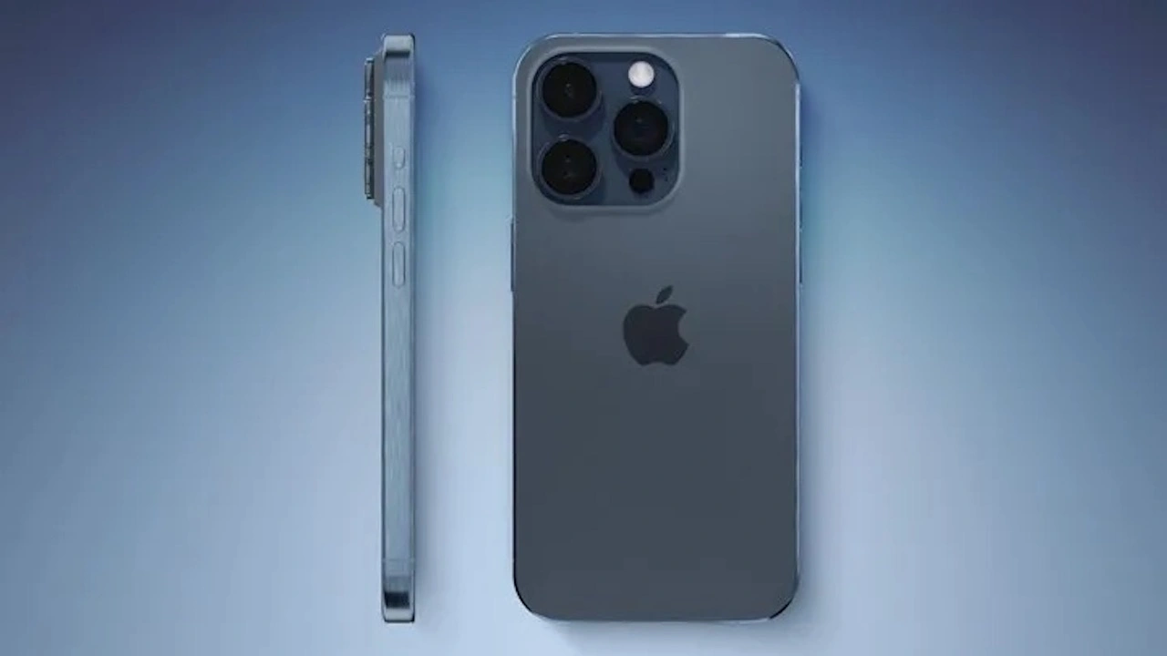 iphone 15