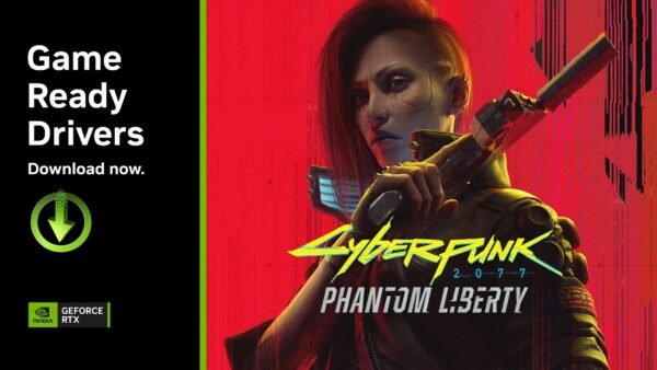 Cyberpunk 2077