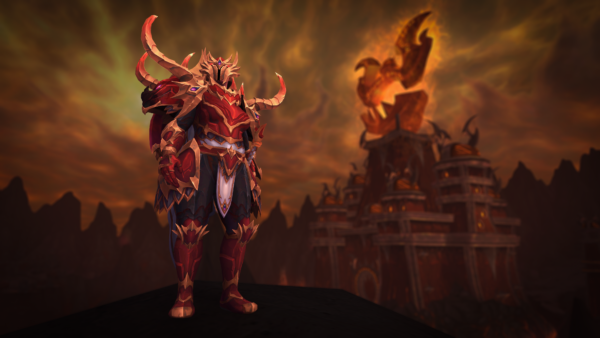 Fury Incarnate