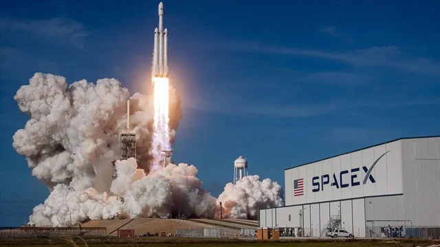 Efsane geri döndü: Starship roketi yeniden fırlatılmaya hazır!