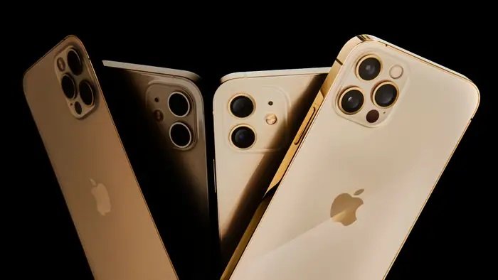 iPhone 12