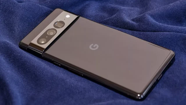 Buzdolabı gibi: Google Pixel 8 Pro’nun özellikleri belli oldu!