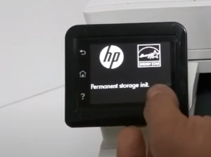 HP lazerjet yazıcı sıfırlama HP lazerjet yazıcı sıfırlama
