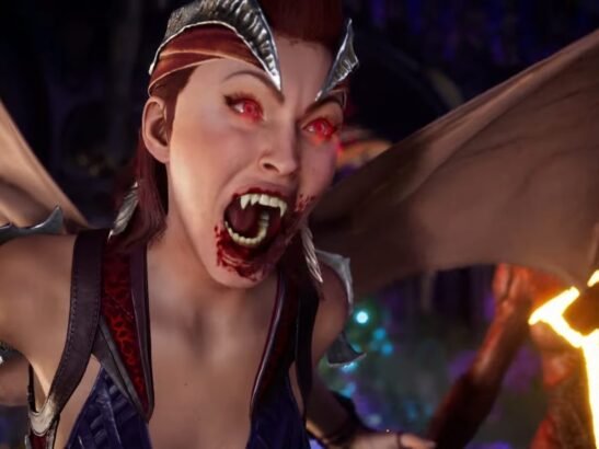 Mortal Kombat 1