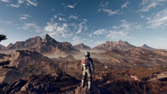 Starfield’da düşük FPS sorunu yaşayanlar buraya: İşte çözümü!