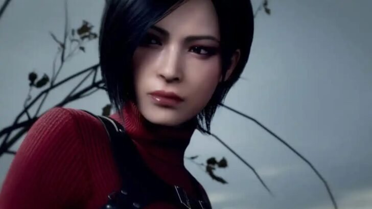 resident evil 4