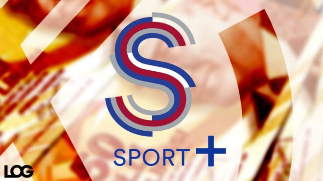 S Sport Plus LOG Tasarım