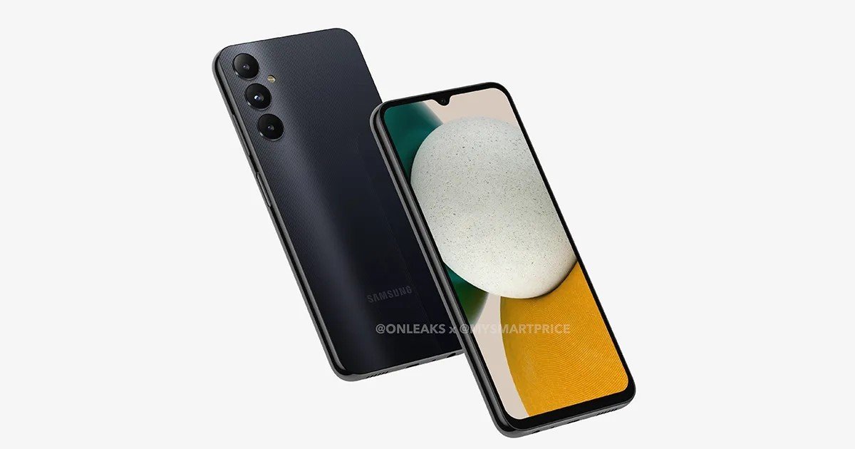 Samsung Galaxy A05s