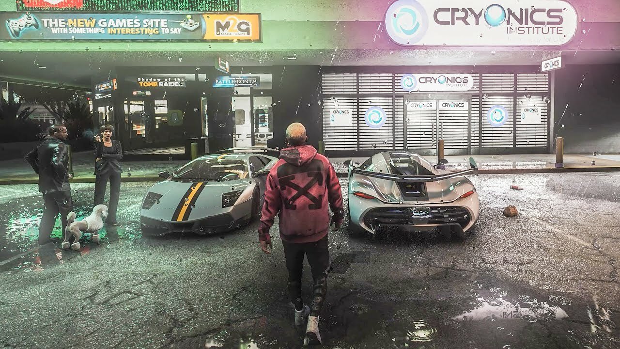 GTA 6 çıkış tarihi