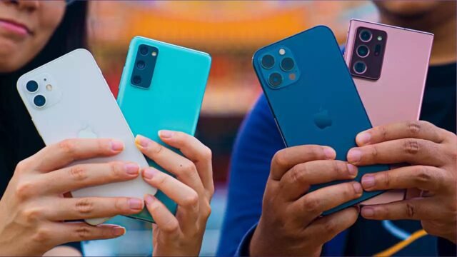 2023’ün ilk yarısında en çok satılan akıllı telefonlar belli oldu: Zirve şaşırtmadı!