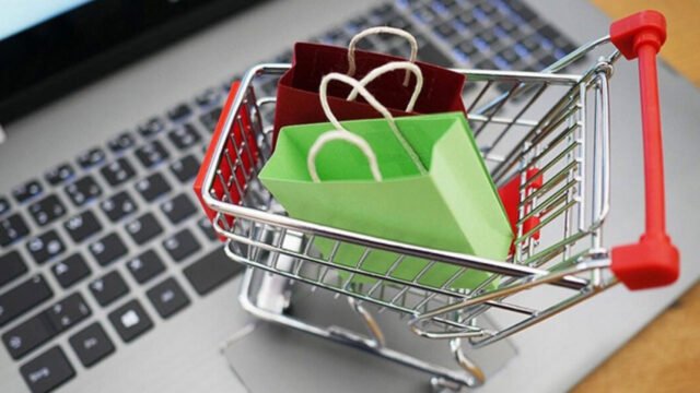 Türkiye’de e-ticaret rekoru kırıldı! İşte dudak uçuklatan rakam