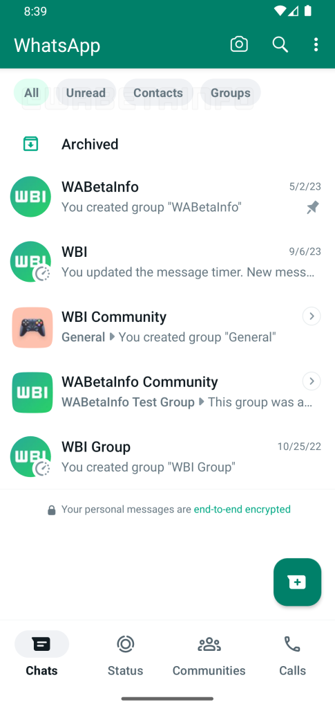 Grup