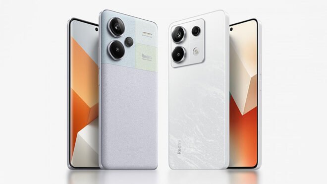 Redmi Note 13