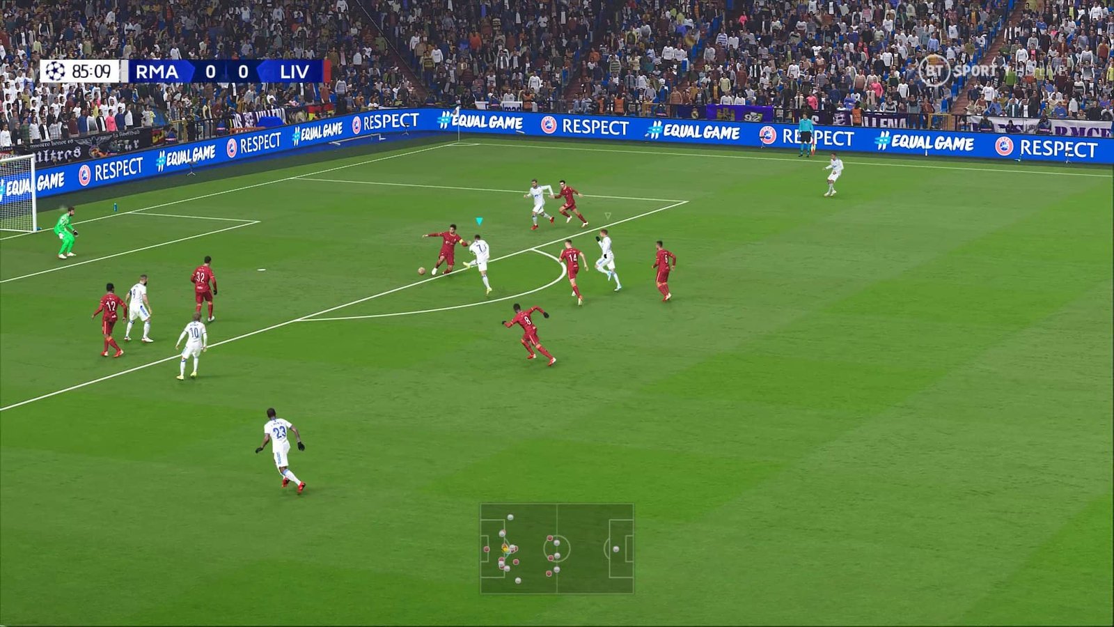 pes 2024 takım taktik oyunları