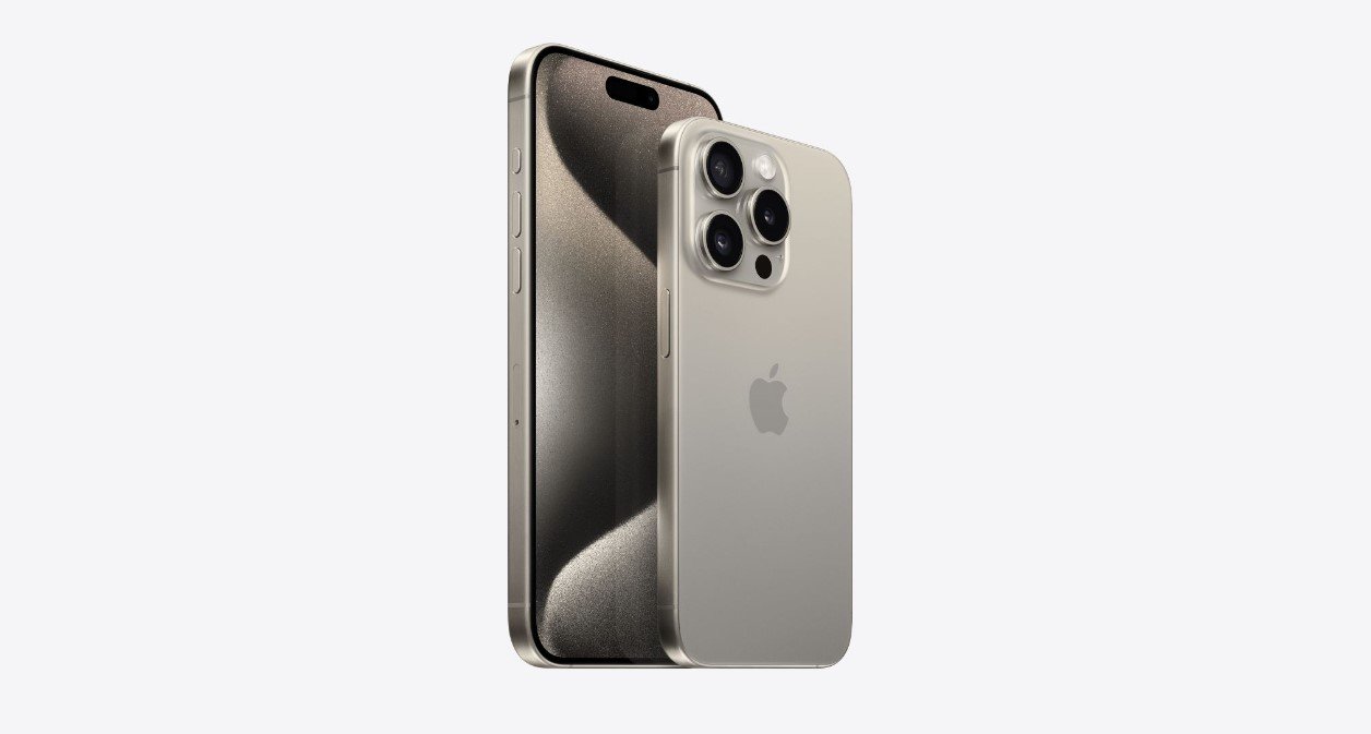 iphone 15 pro