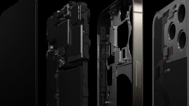 iPhone 15 batarya kapasiteleri belli oldu!