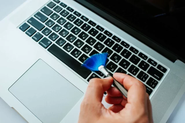 Touchpad Algılamıyor Sorunu 4 Temizlik İpuçları