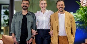 Prime Video'dan Türk Dizisi Geliyor: Düğüm Yayın Tarihi ve Oyuncuları Prime Video'dan Türk Dizisi Geliyor: Düğüm Yayın Tarihi ve Oyuncuları