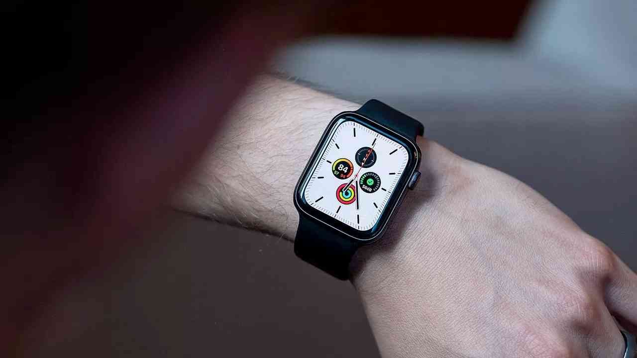 apple watch google maps ugulaması