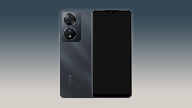 16 GB RAM ve OIS kamera: Vivo Y200’ün teknik özellikleri ve tasarımı belli oldu!