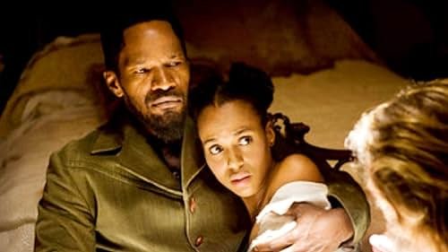 
Tarantino şu ana kadarki en korkunç sahnesi hakkında konuştu!
