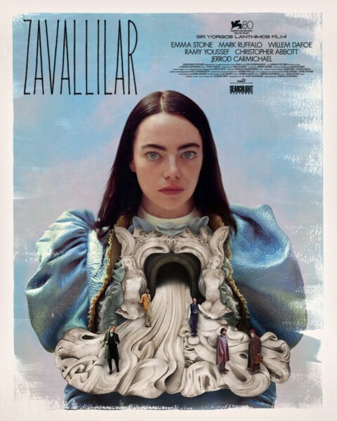 Zavallılar