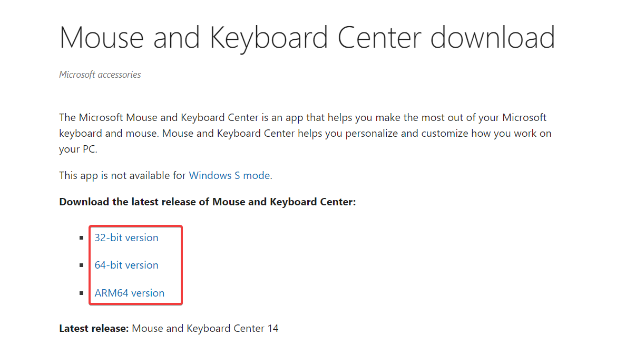 Microsoft Designer Klavye Eşleşmiyor Microsoft Designer Klavye Eşleşmiyor