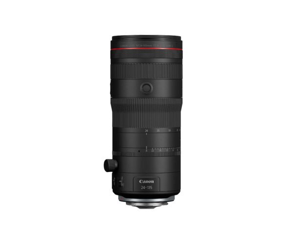 RF lens