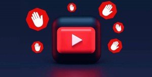 Kullanıcılar YouTube'un Reklam Engelleyici Yasağını Umursamadı!
