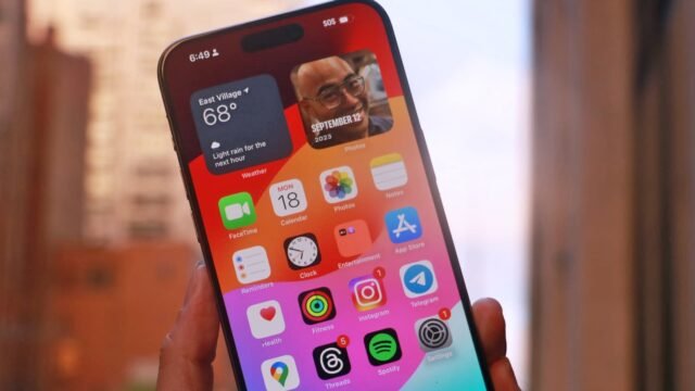 Apple inadını kırdı! iPhone’a APK yüklemek gerçek oluyor