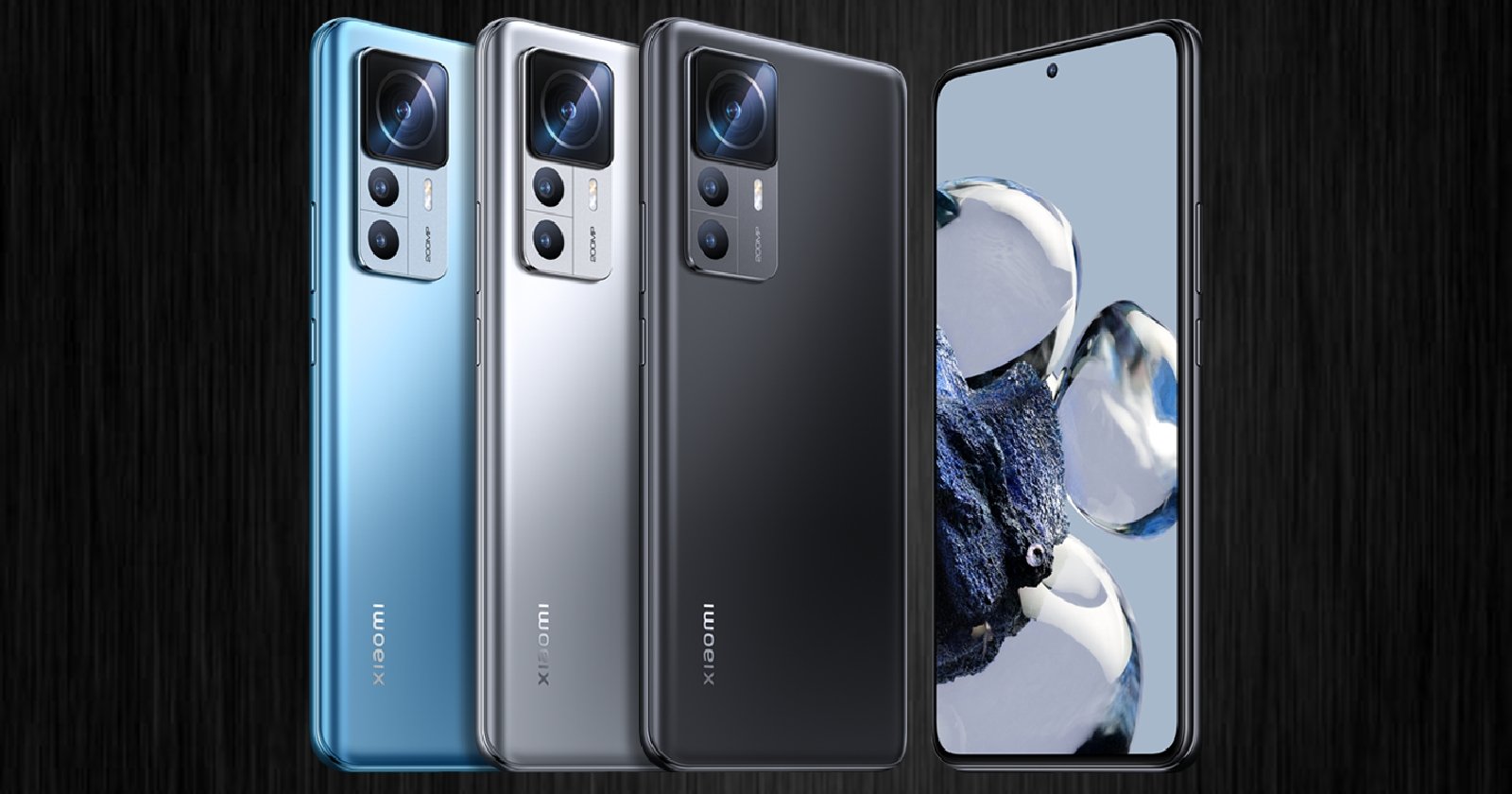 200 Megapiksel telefonlar