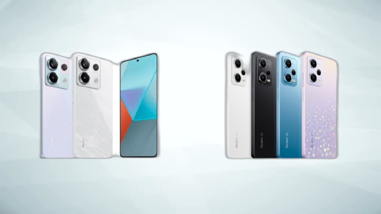 200 Megapiksel telefonlar